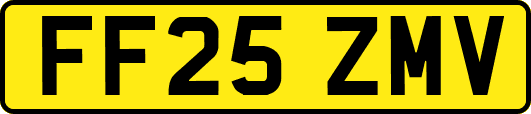 FF25ZMV