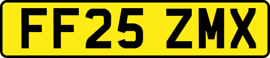 FF25ZMX