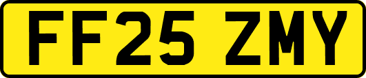 FF25ZMY
