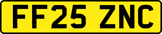 FF25ZNC