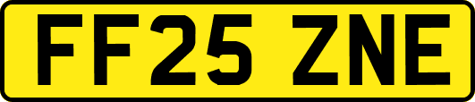 FF25ZNE