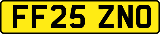 FF25ZNO