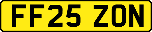 FF25ZON