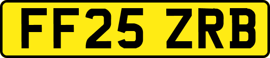 FF25ZRB