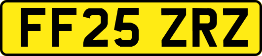 FF25ZRZ