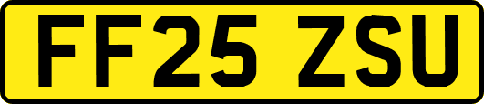 FF25ZSU