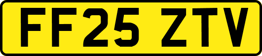 FF25ZTV