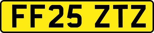 FF25ZTZ