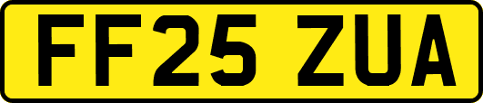 FF25ZUA