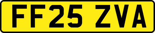 FF25ZVA
