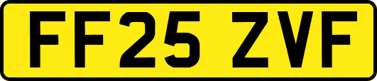 FF25ZVF