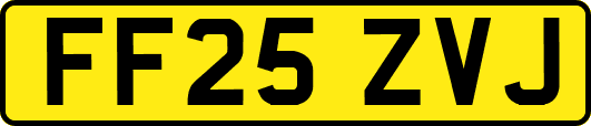 FF25ZVJ