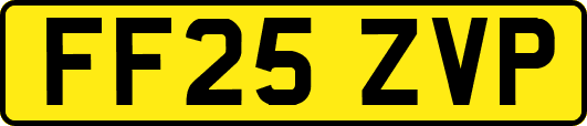 FF25ZVP