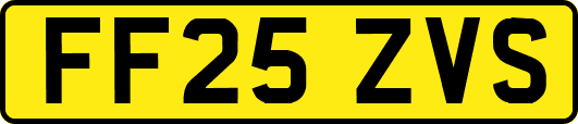 FF25ZVS
