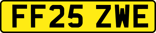 FF25ZWE