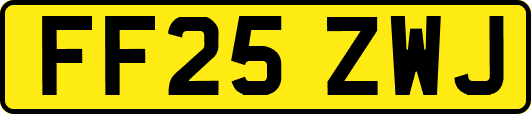 FF25ZWJ