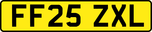 FF25ZXL
