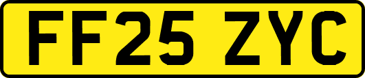 FF25ZYC