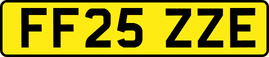FF25ZZE