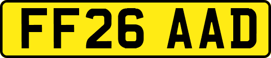 FF26AAD