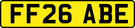 FF26ABE