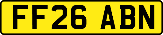 FF26ABN