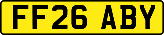 FF26ABY