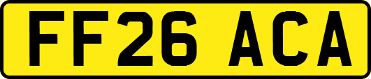 FF26ACA
