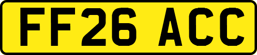 FF26ACC