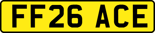 FF26ACE