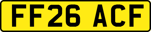 FF26ACF