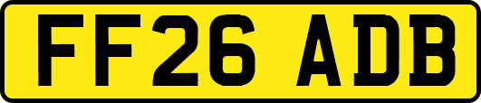 FF26ADB