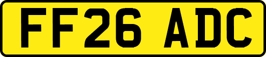 FF26ADC
