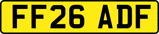 FF26ADF