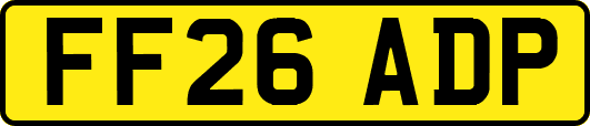 FF26ADP