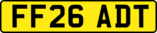 FF26ADT