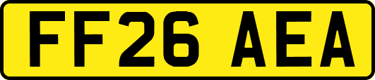 FF26AEA