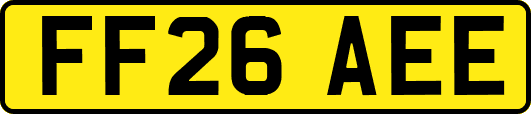 FF26AEE