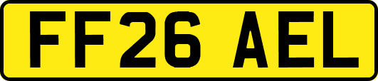 FF26AEL