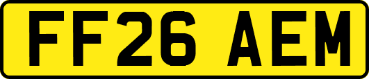 FF26AEM