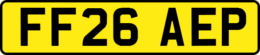 FF26AEP