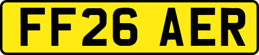 FF26AER