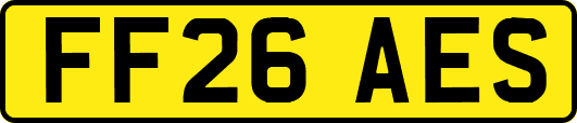 FF26AES