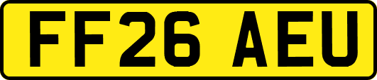 FF26AEU