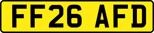 FF26AFD