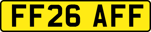 FF26AFF
