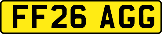 FF26AGG