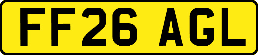 FF26AGL