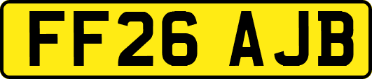 FF26AJB