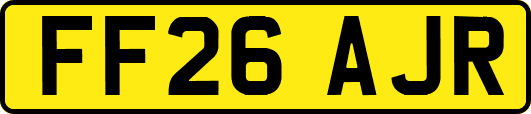 FF26AJR